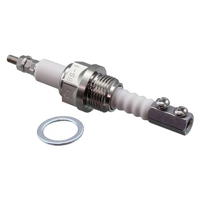 BS-1 Omron Automation and Safety  Accessories